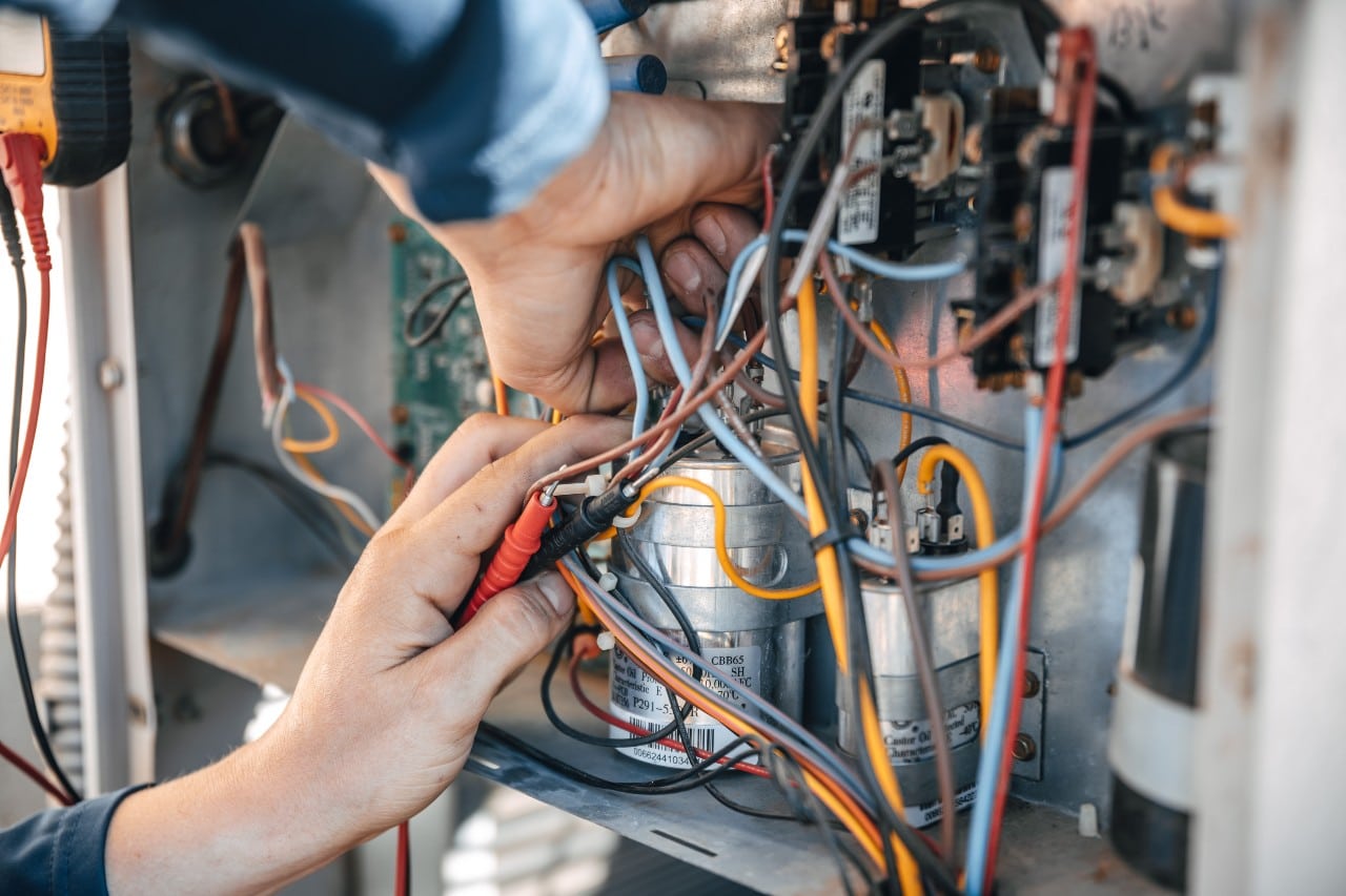 electric services