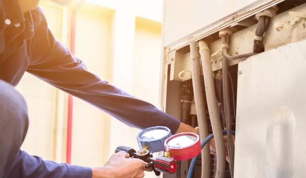 On Site Services