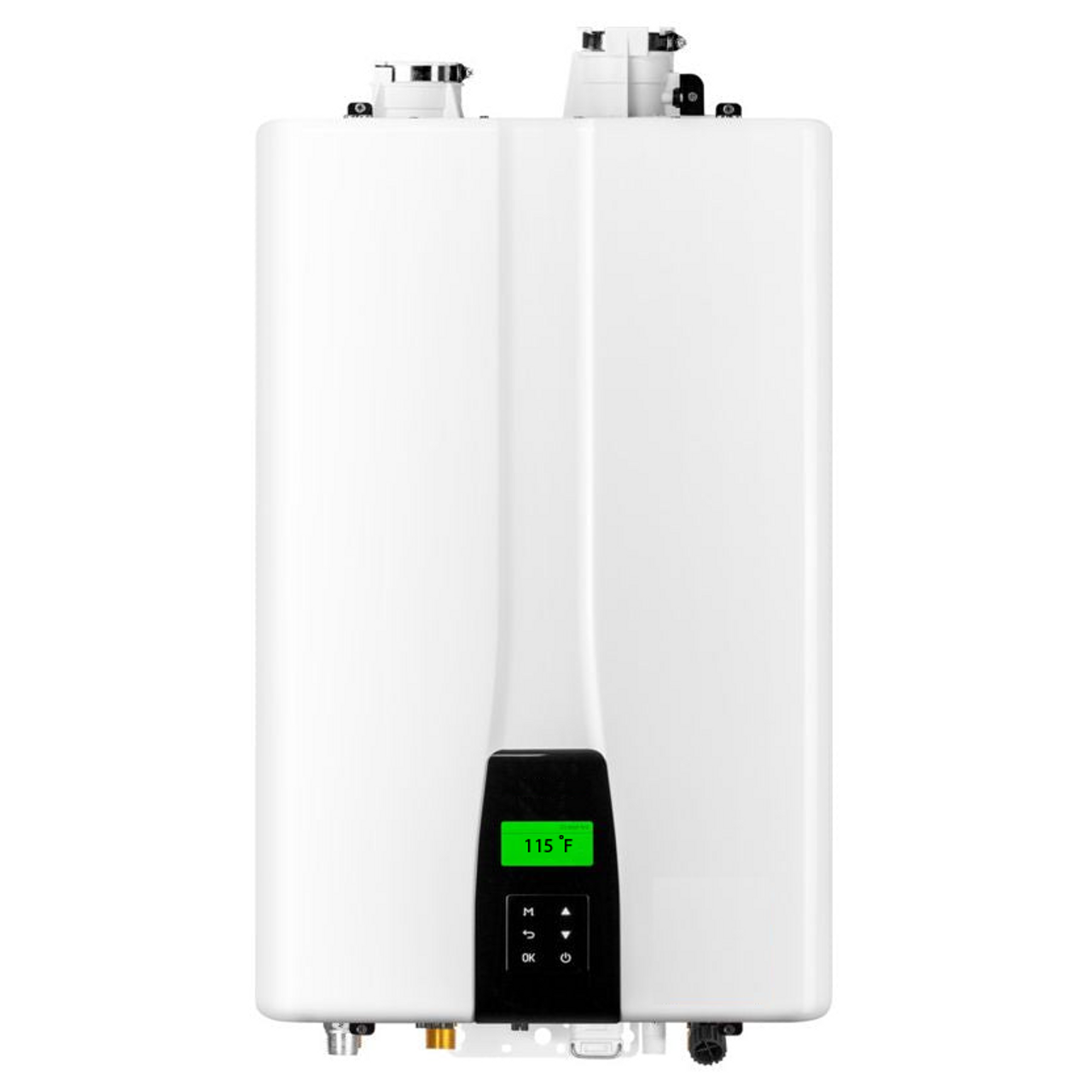 Water Panel Services​