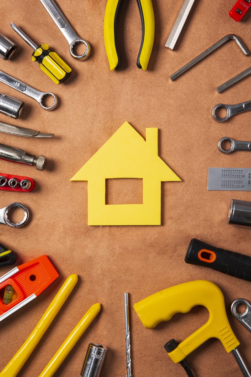 home services